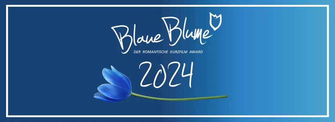 nominiert für Blaue Blume 2024